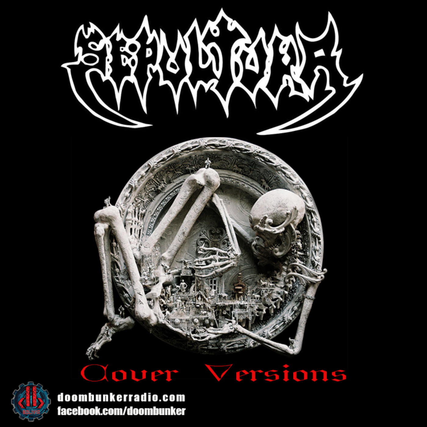 Doombunker - SEPULTURA [Cover Versions] episode artwork