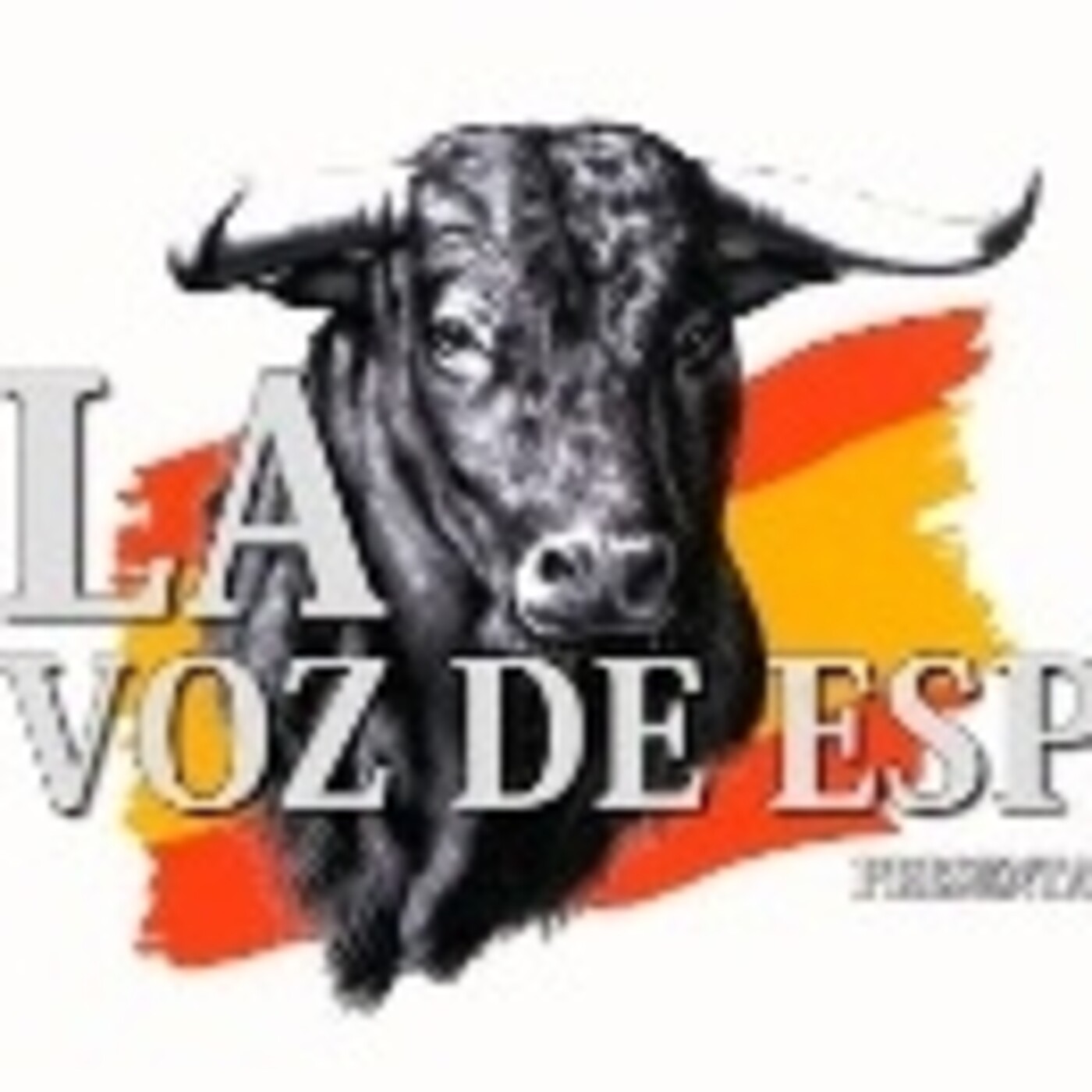LA VOZ DE ESPAÑA Ed:98
