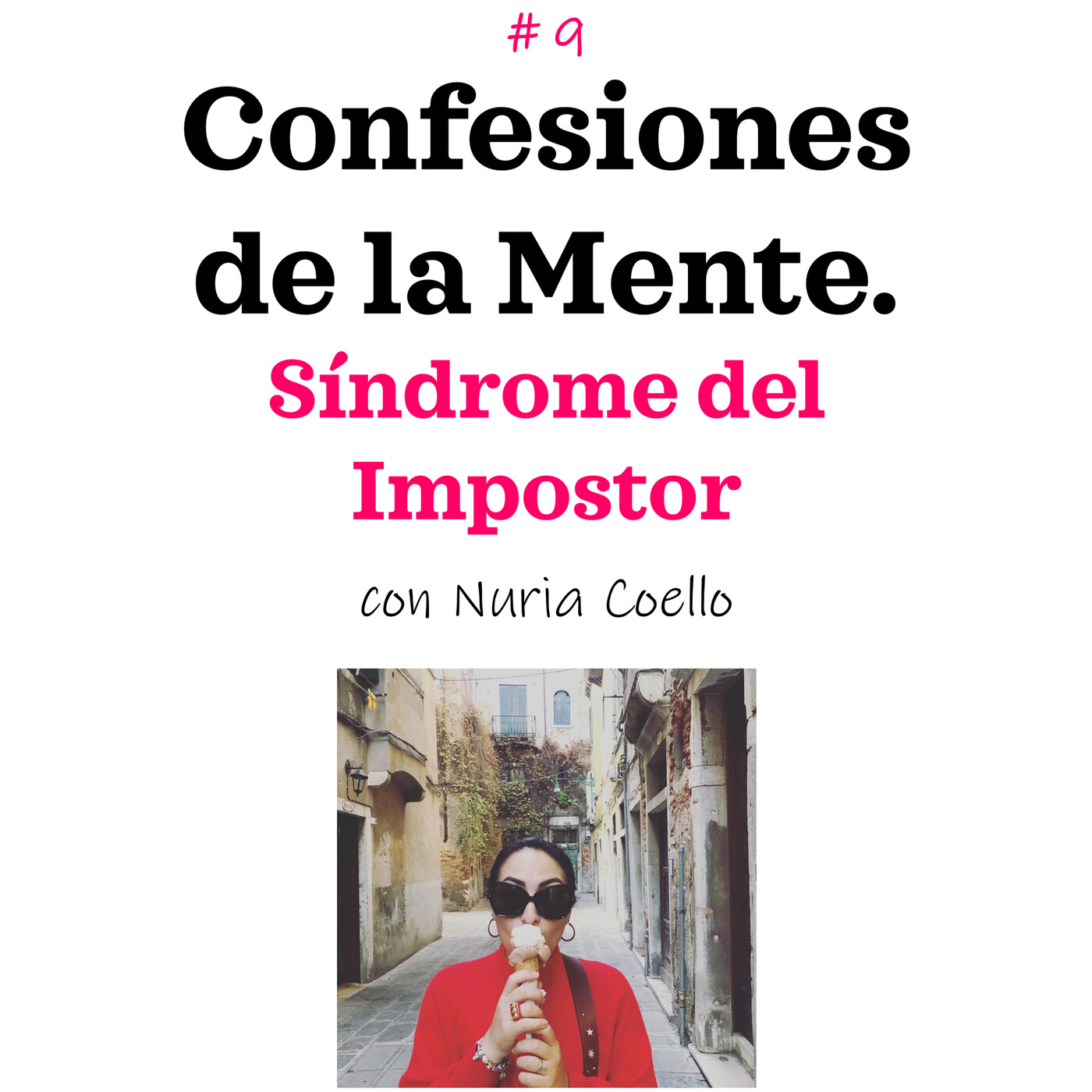 Confesiones de la Mente