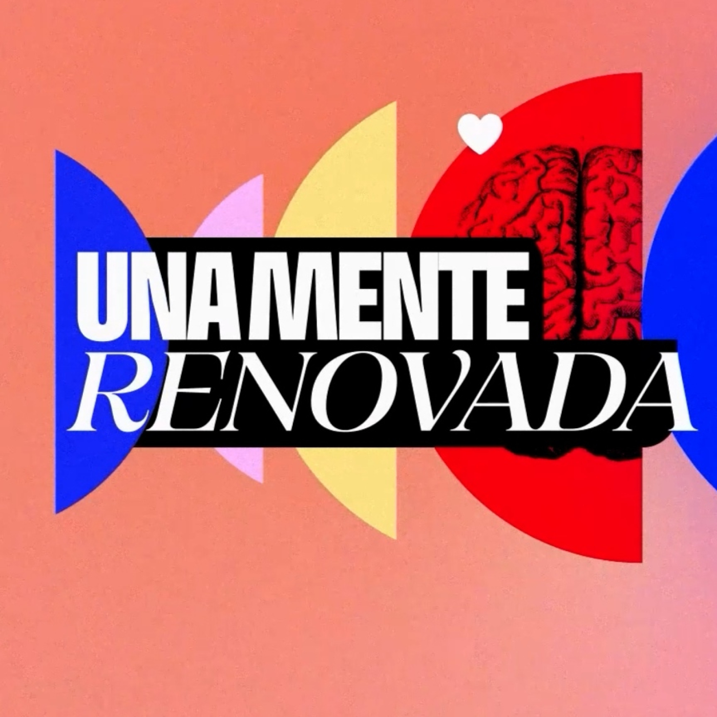 Podcast Vaya con Dios Ep 1318 - Pensamientos Cautivos a Jesús