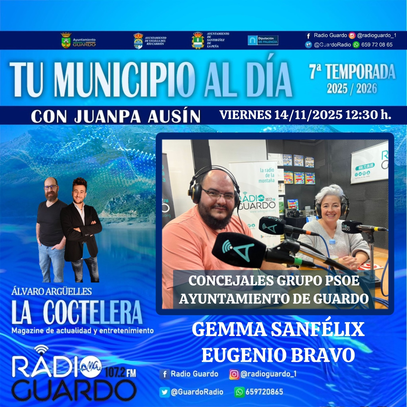 Radio Guardo La Radio de la Montaña