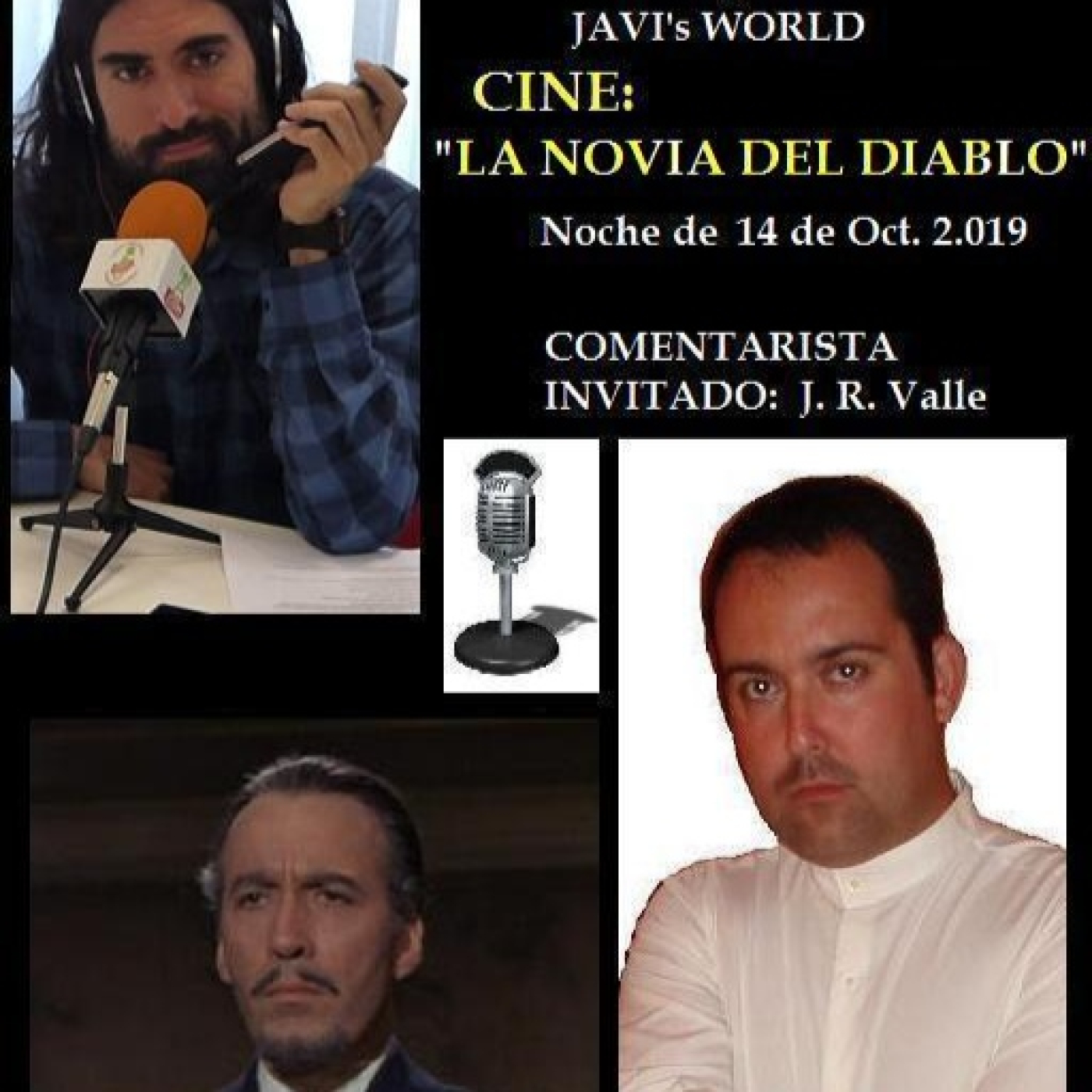 El Lado Oscuro (Radio)