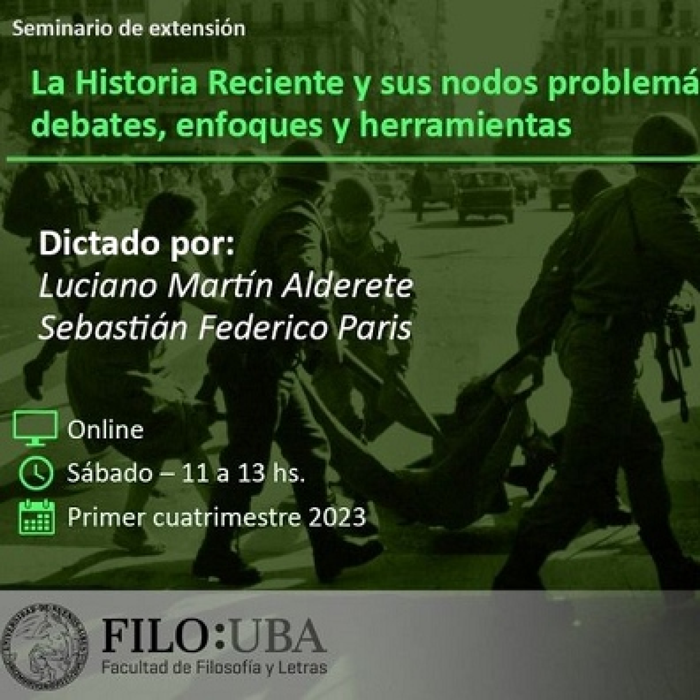 Cualquier Historia