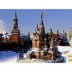 Diana Uribe - Historia de Rusia - Cap. 26 La Era de Krushev