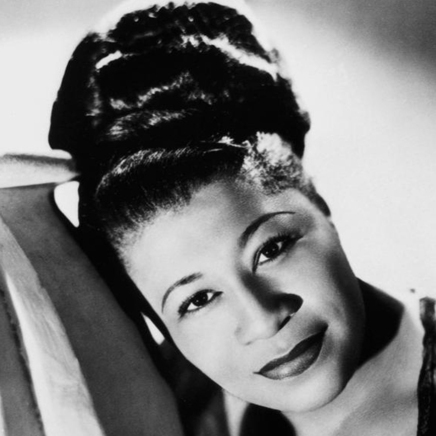 Podcast de jazz. La voz de las voces: Ella Fitzgerald (1917-1996). Del 24 al 30 de abril de 2017