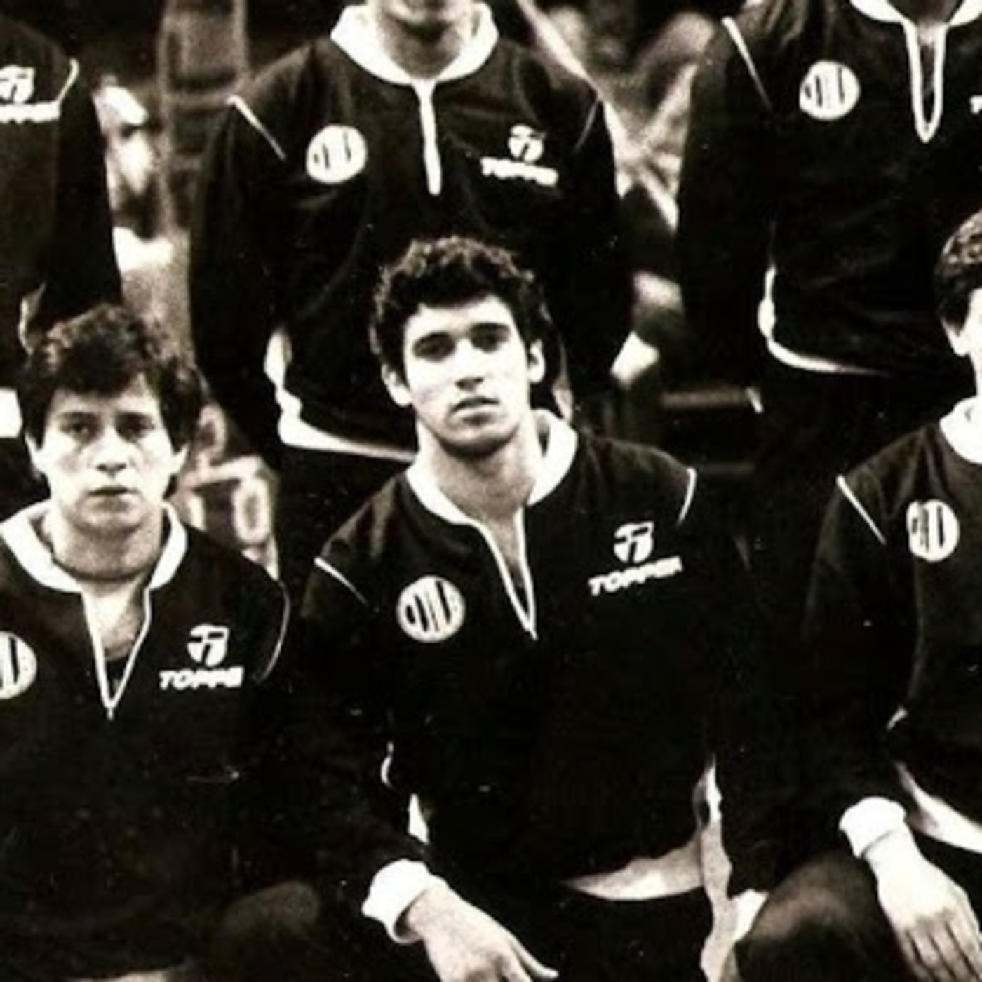 Podcast del Club Ciclista Olímpico