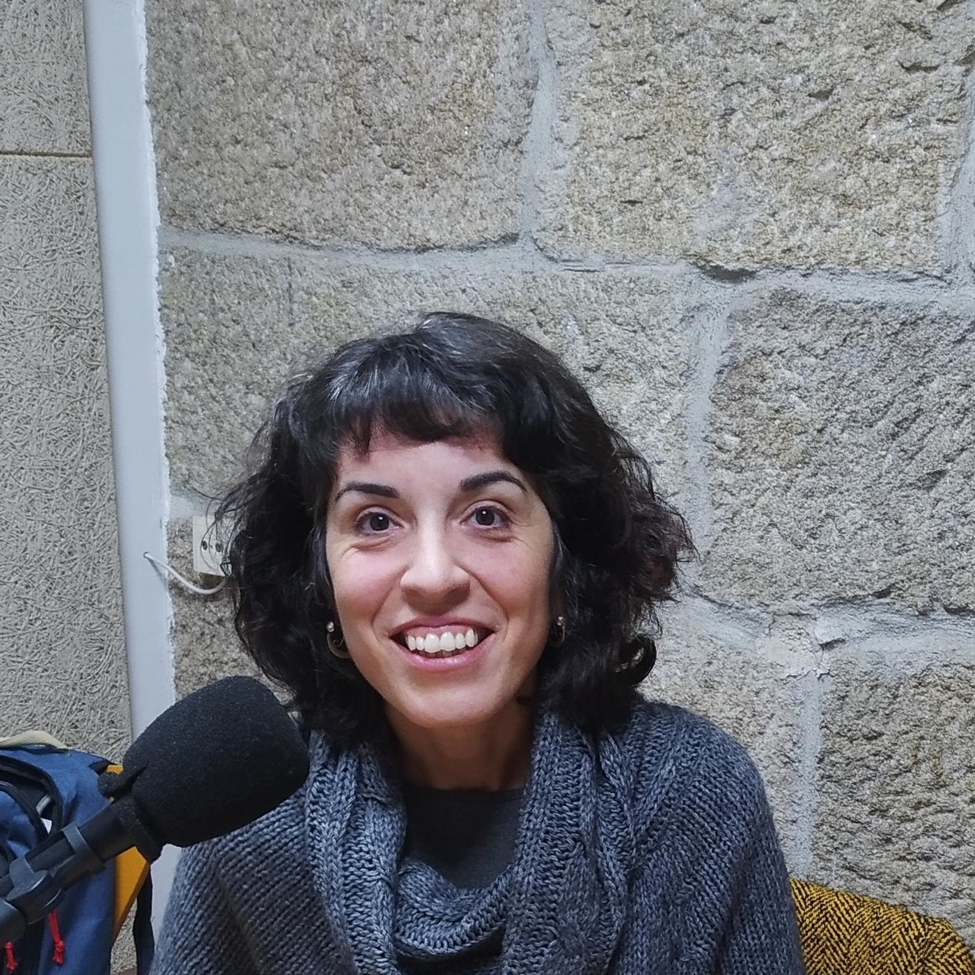 DE DENTRO A FÓRA