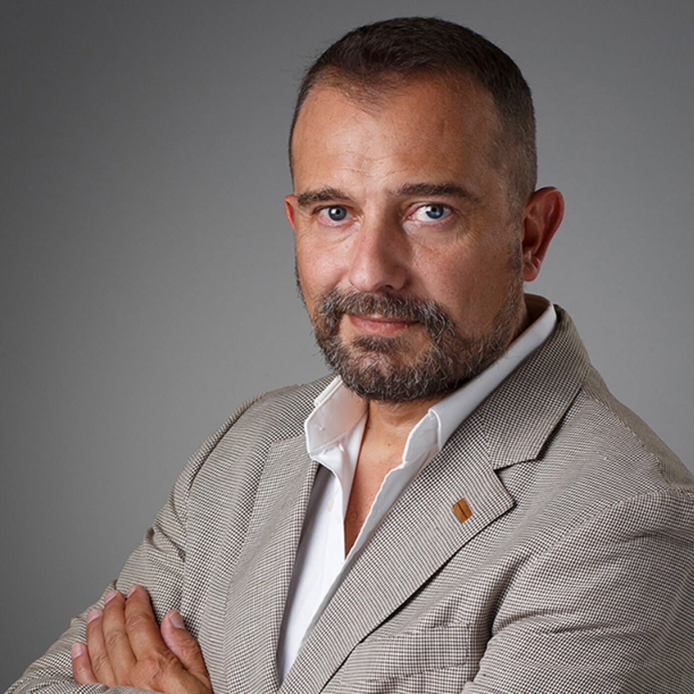 La Inteligencia Militar aplicada al ámbito empresarial, con Manu Robledo
