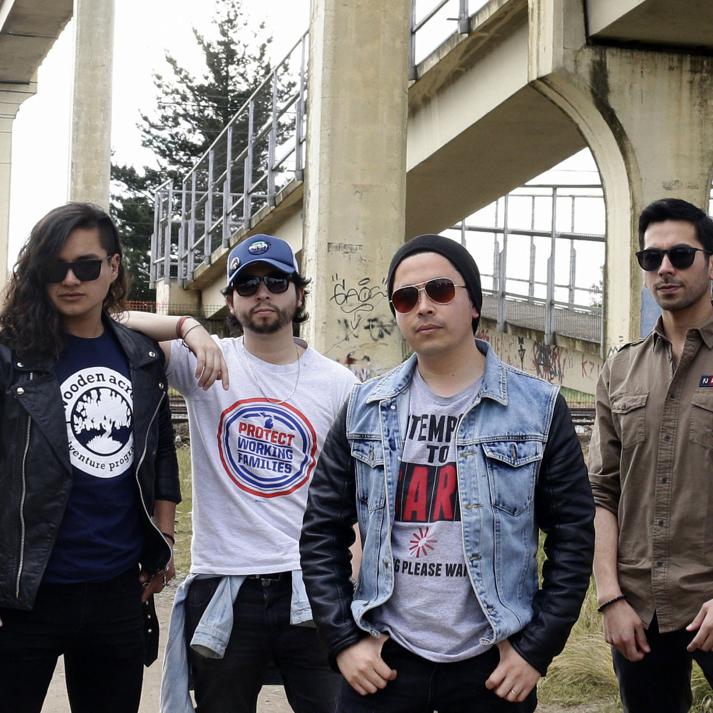 Rockanova presenta cancion en Alfaomega 31 Marzo 2020 episode artwork