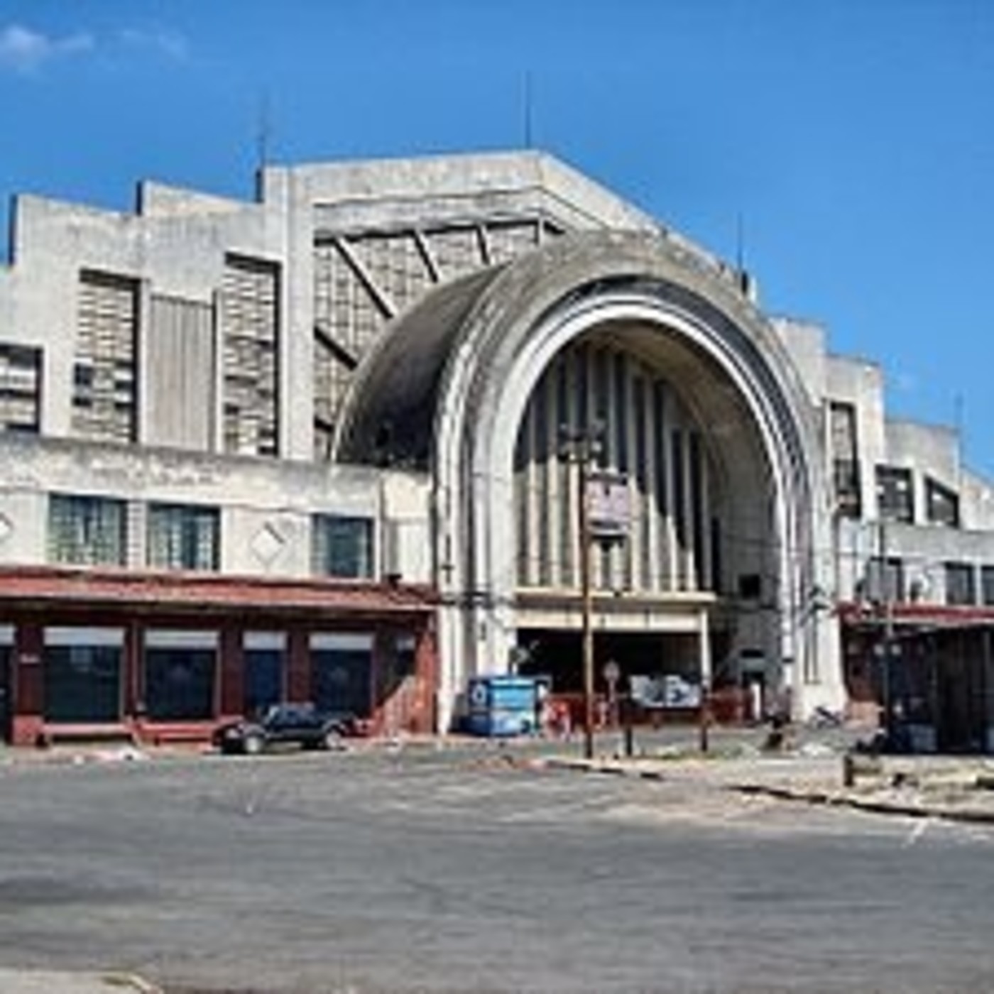 Podcast de Informe Granjero