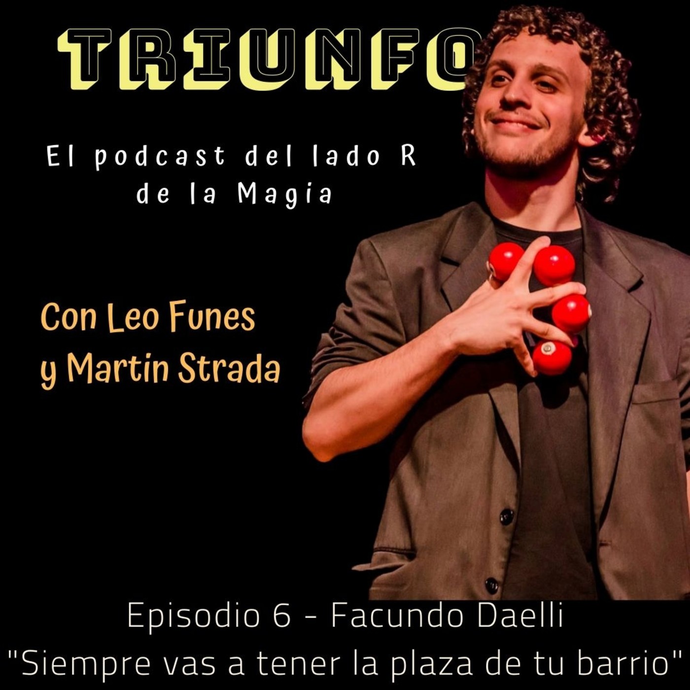 Triunfo