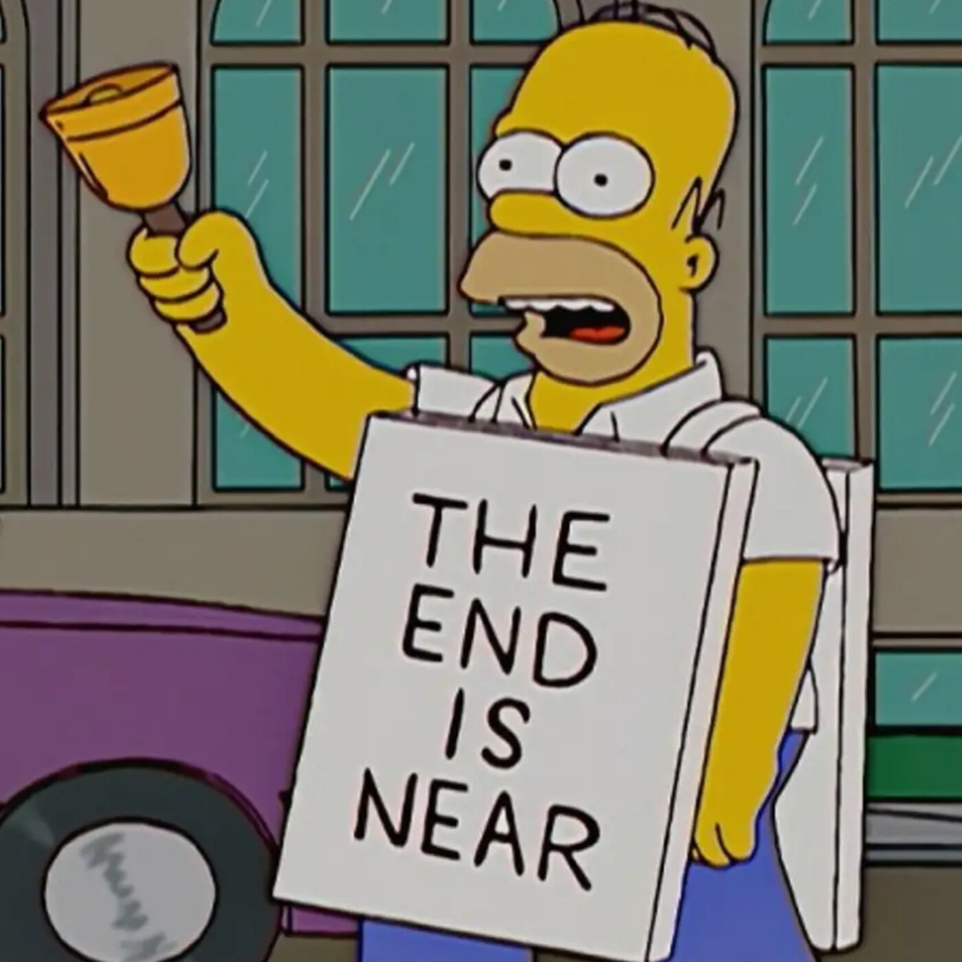 Gari y Martín se compraron un micro