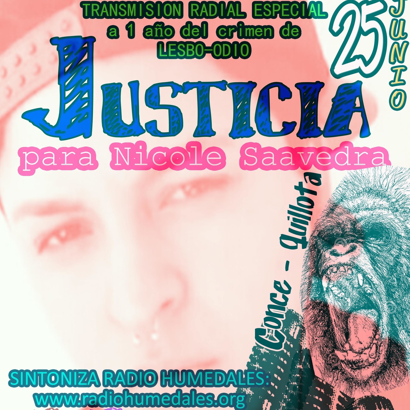 Transmisiones Especiales