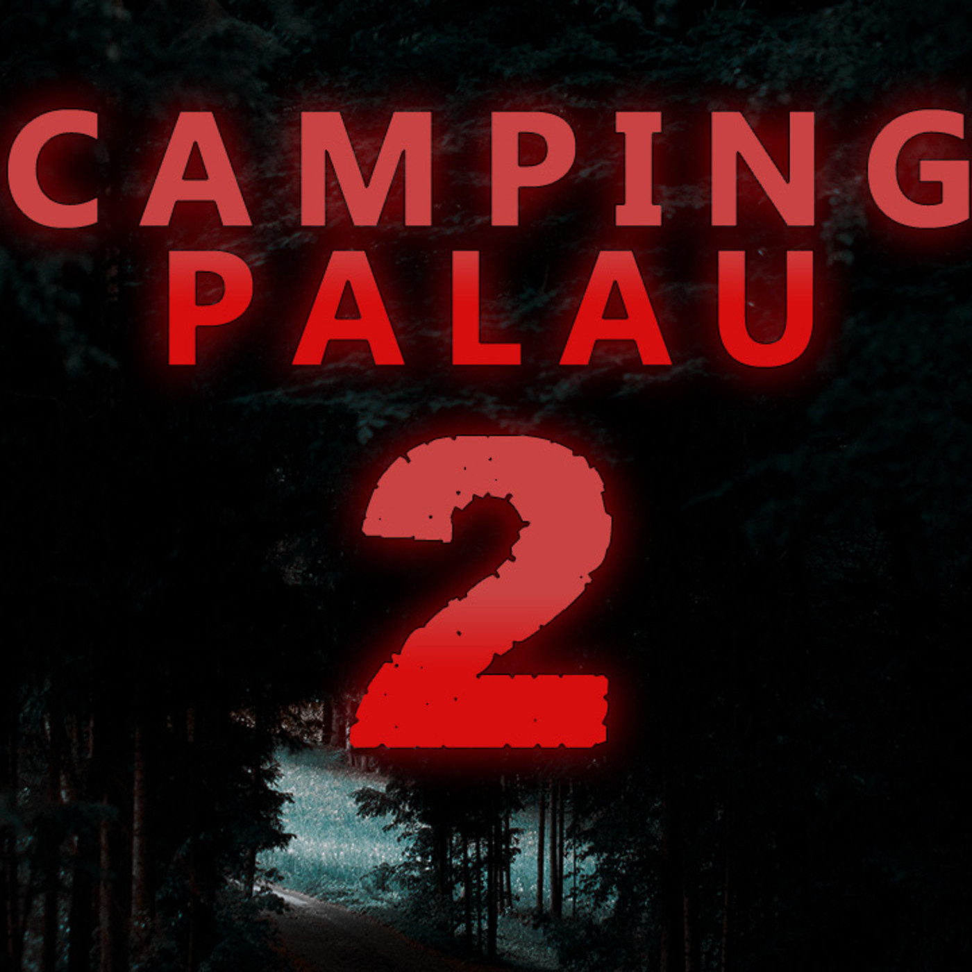 Proyecto Misterio 43: Camping Palau 2