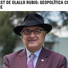 Olallo Rubio Entrevista a Alfredo Jalife