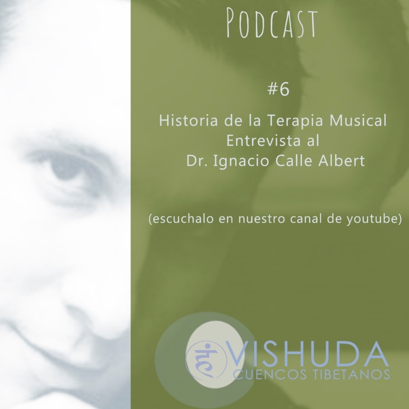 Vishuda Podcast
