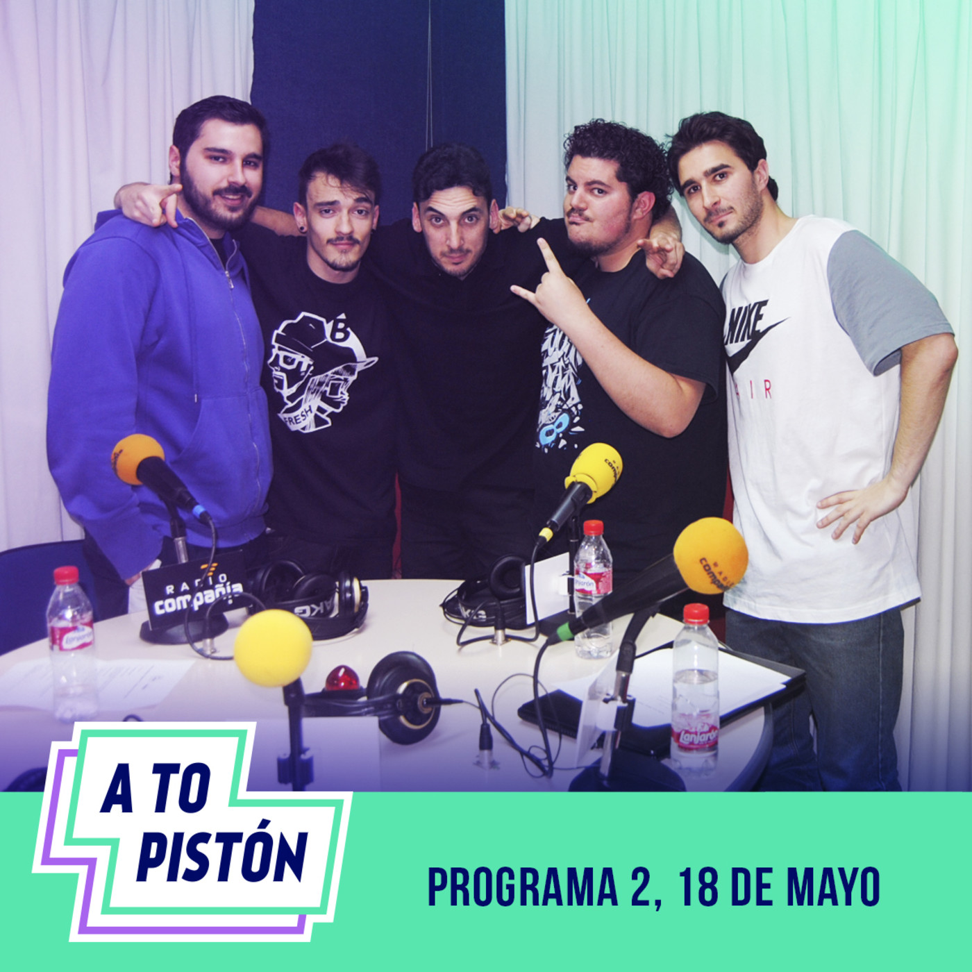 atopiston