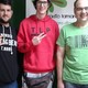 Rap con michaely reds