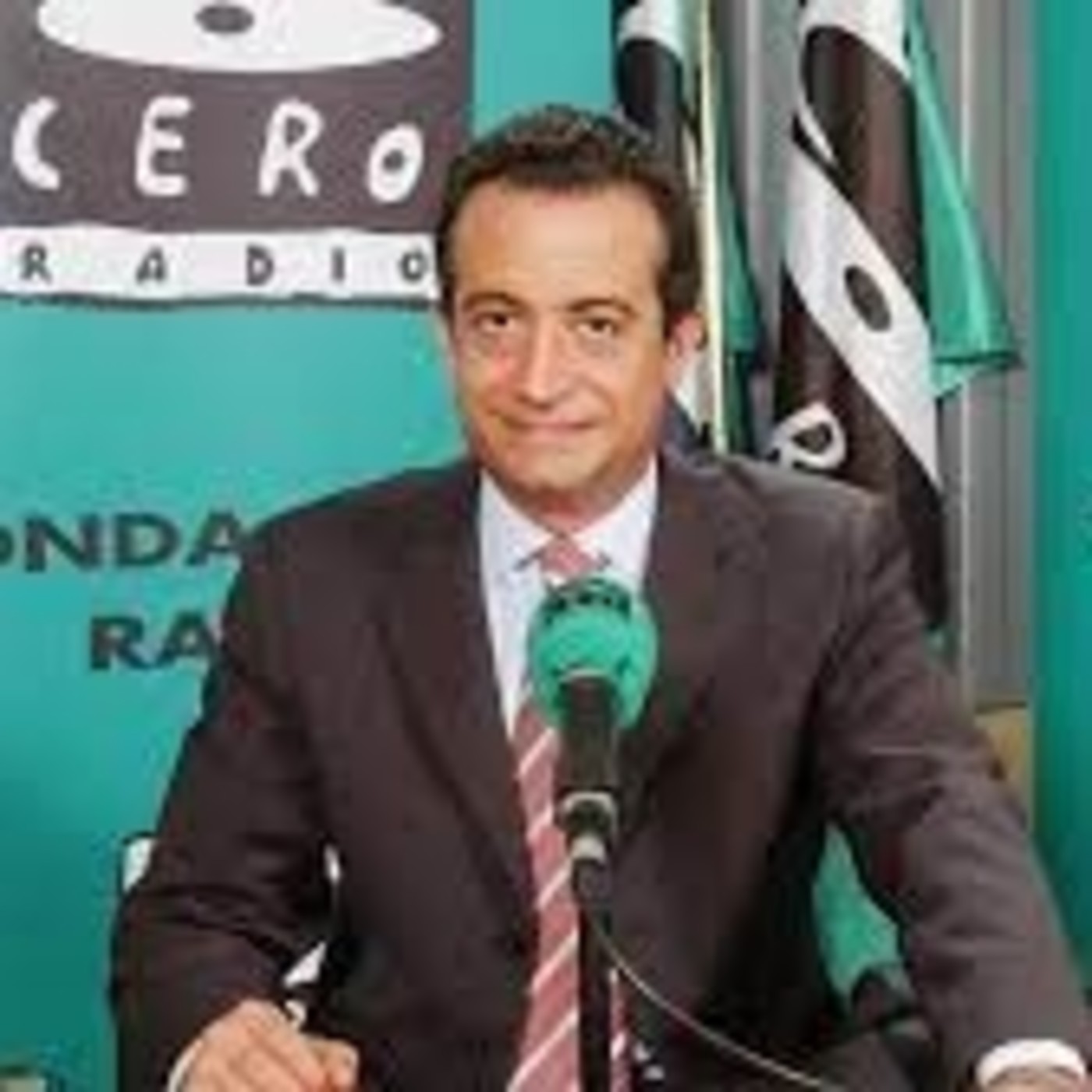 Podcast Alex Rozada