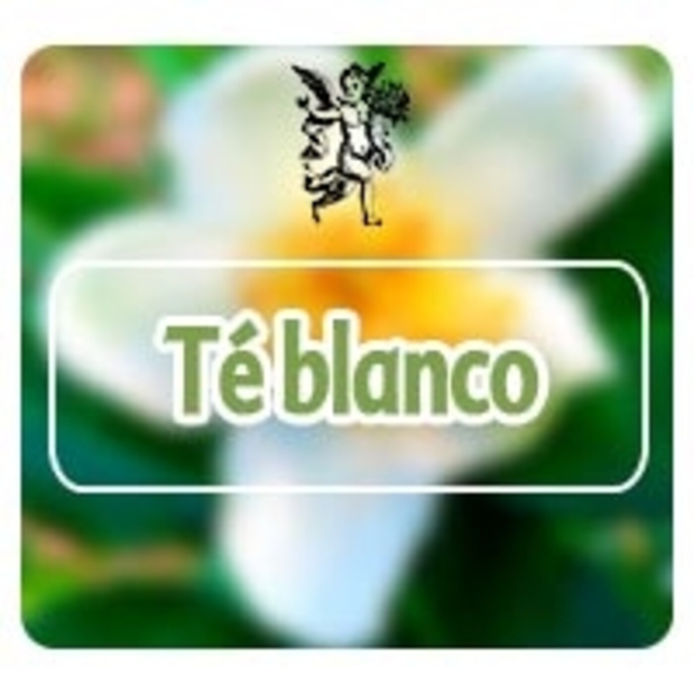 El Angel de tu Salud - TÉ BLANCO* episode artwork