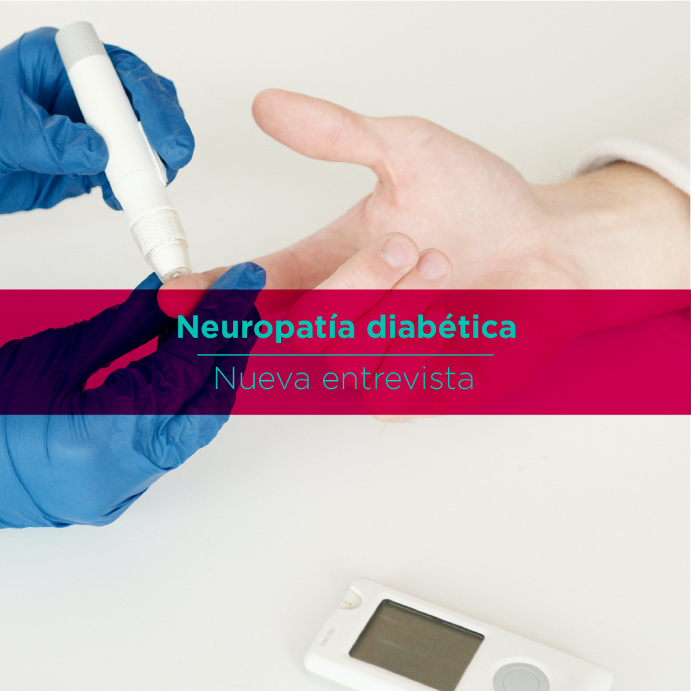 Rebélate contra el dolor