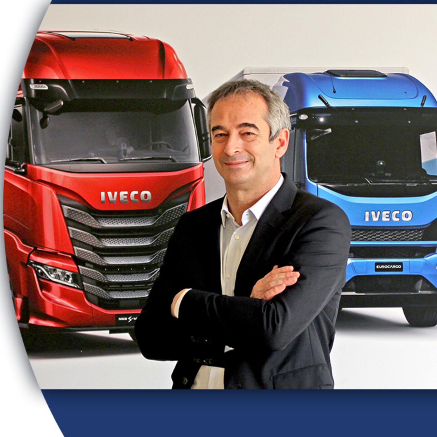 Historias en carretera by IVECO España