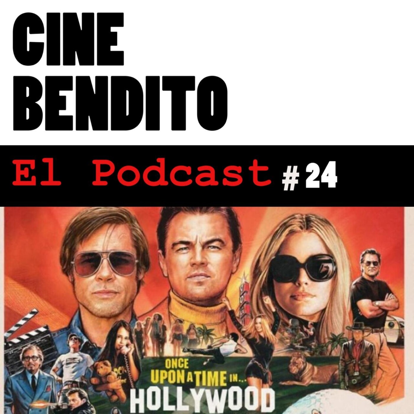 Cine Bendito