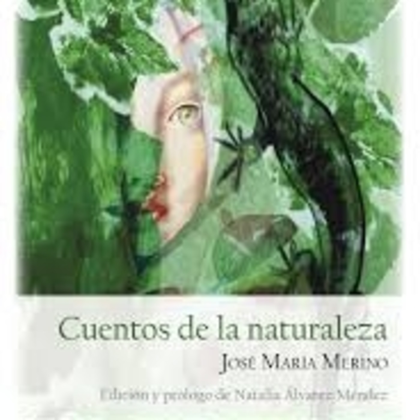 Un universo de ecos 06 - Señor y Perro, de José María Merino (Cuentos de la naturaleza II) episode artwork