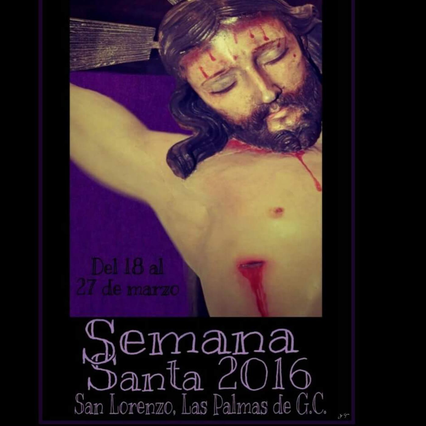 Homilías Parroquia San Lorenzo