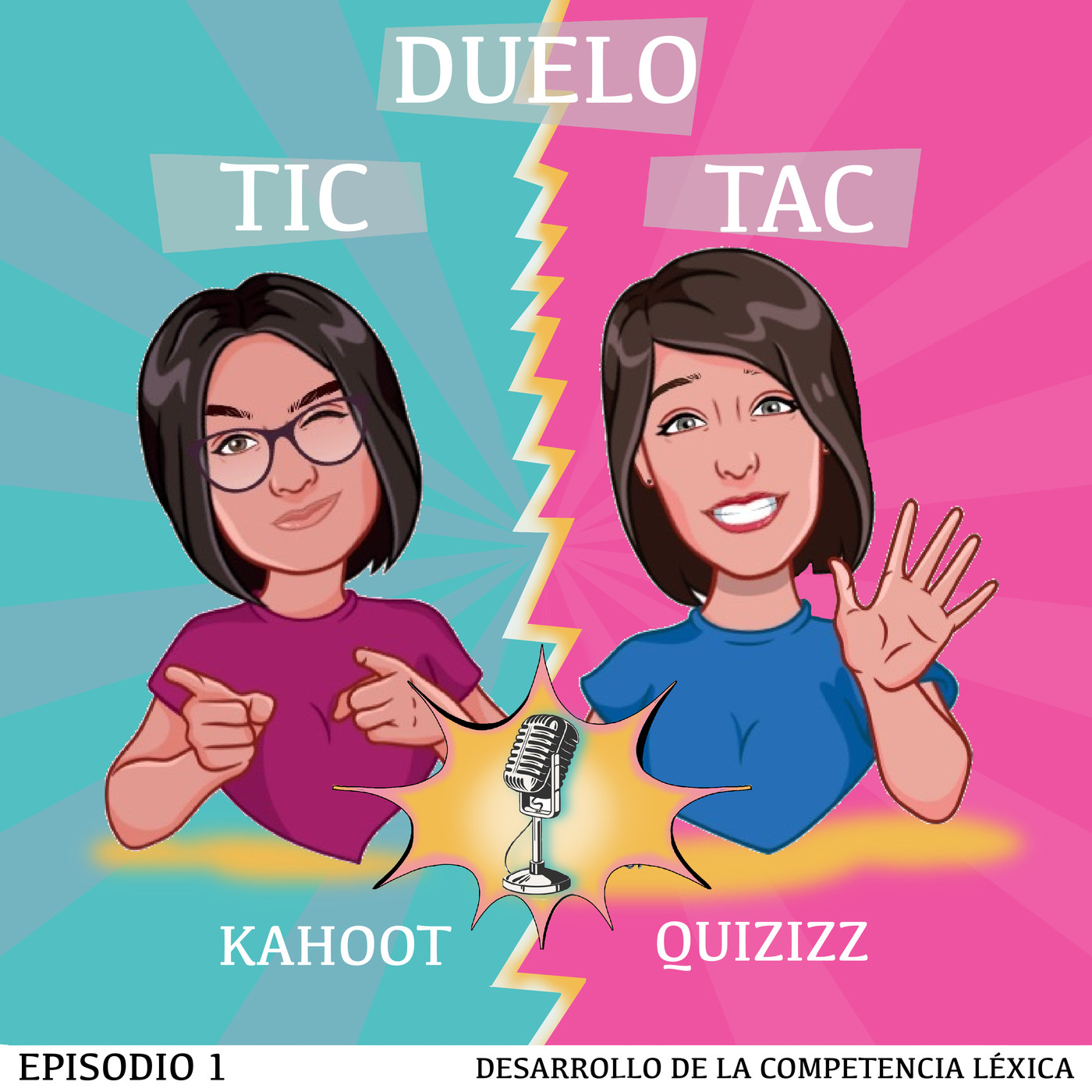 Duelo TIC TAC