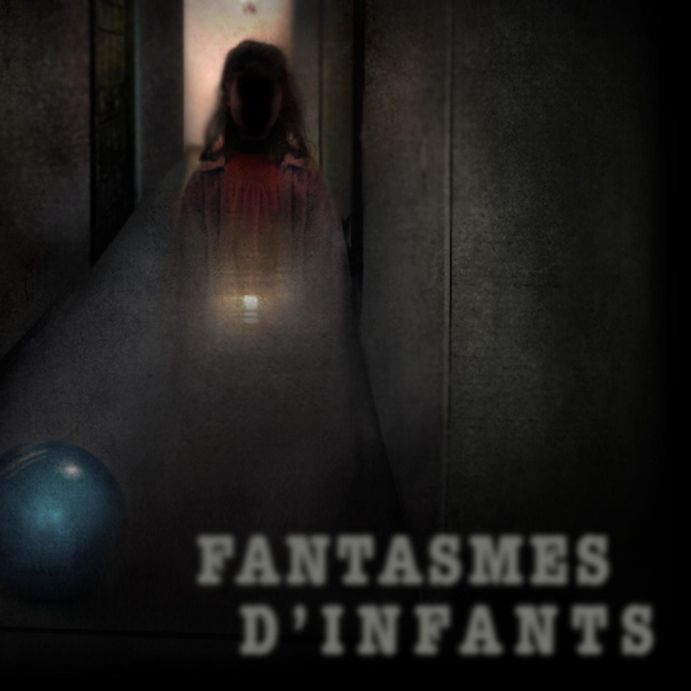 FONT DE MISTERIS T4P23 - Aparicions fantasmagòriques d'infants - Programa 120 | IB3 Ràdio