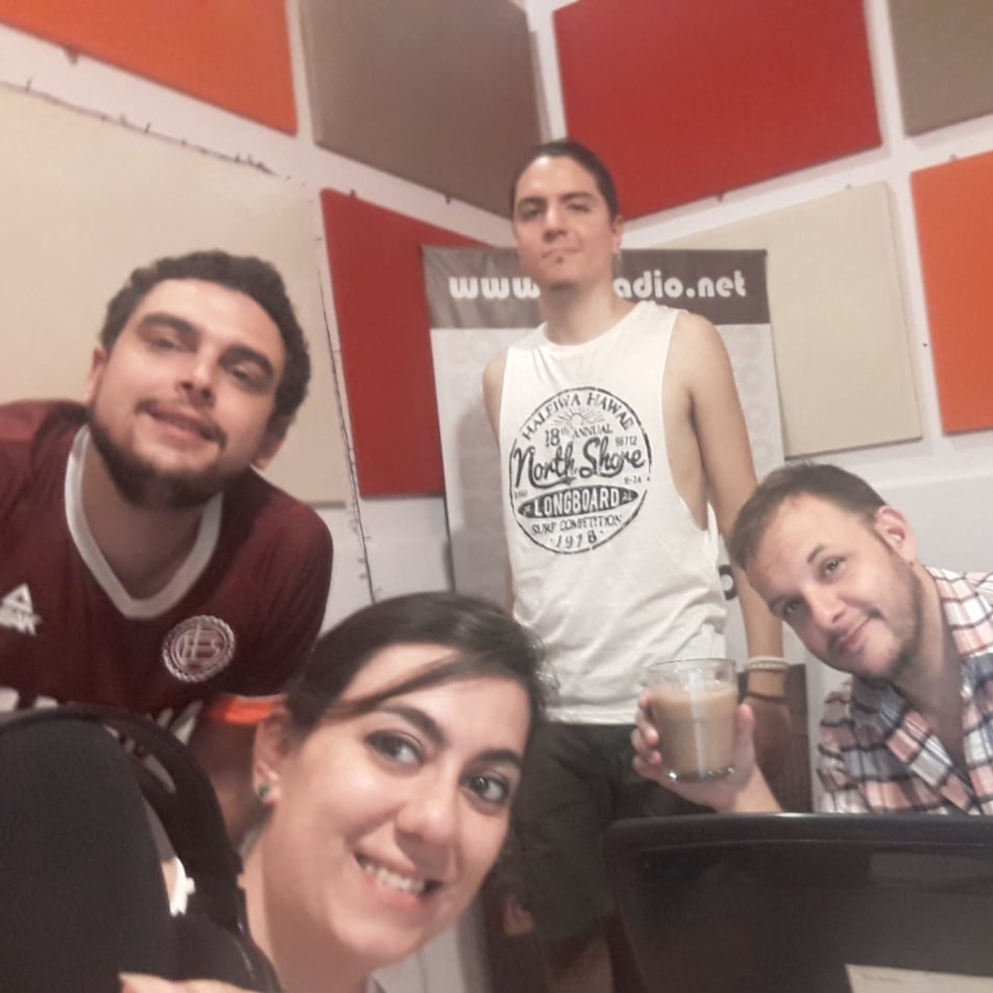 Hacemos Lo Que Somos