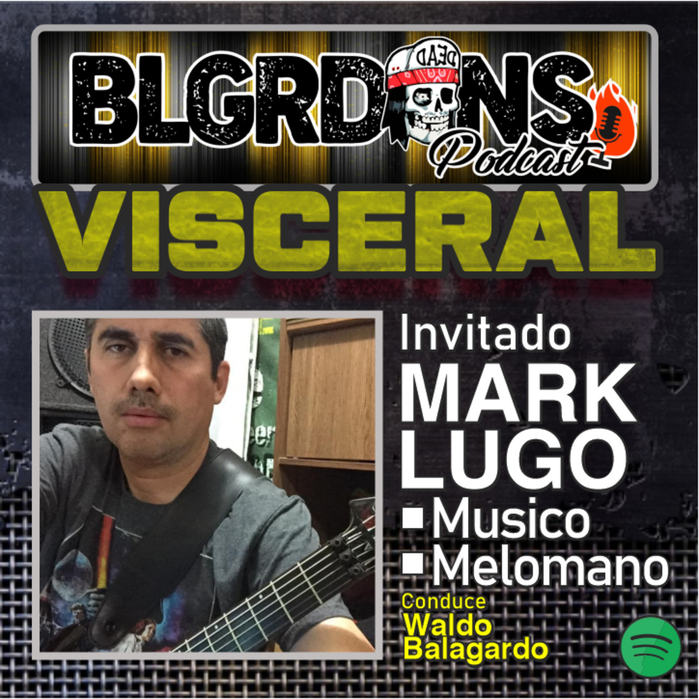 BaLaGaRdOnEs PodCast