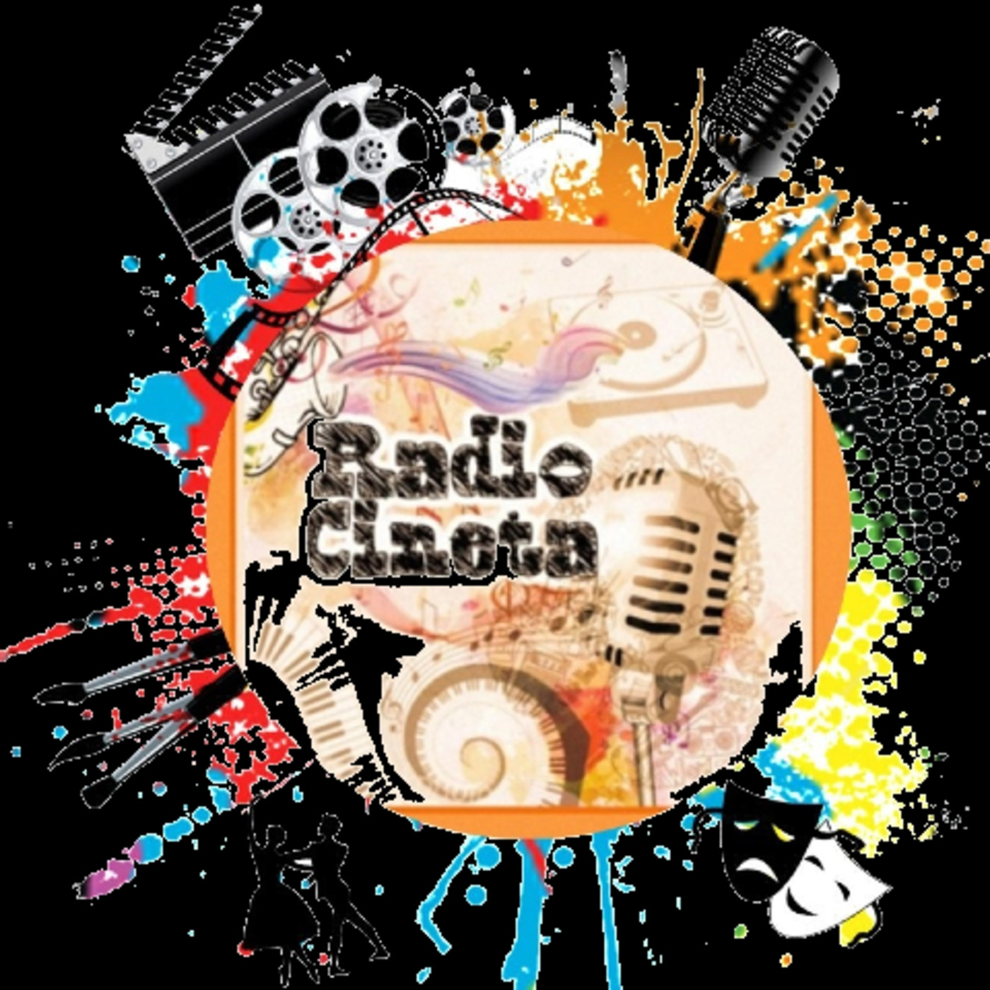 RADIO CINETA ARGENTINA