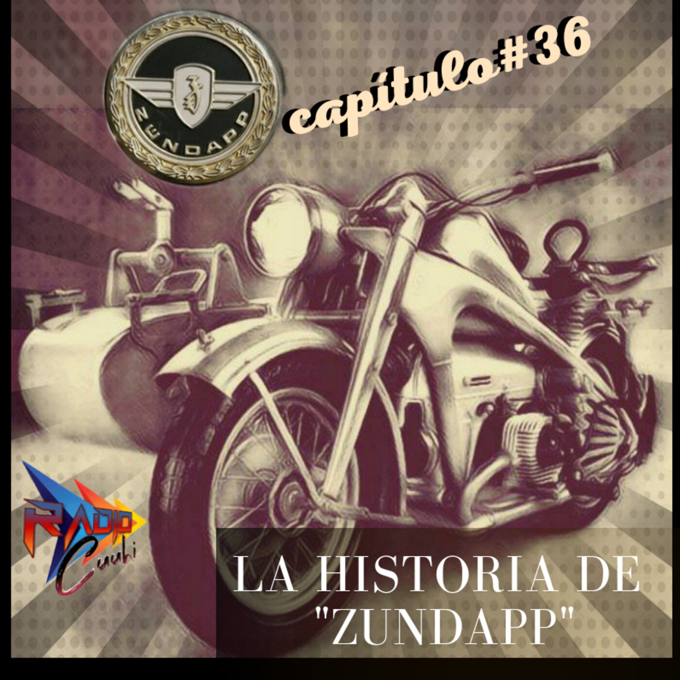 RADIO CUUHI IXTAPALUCA