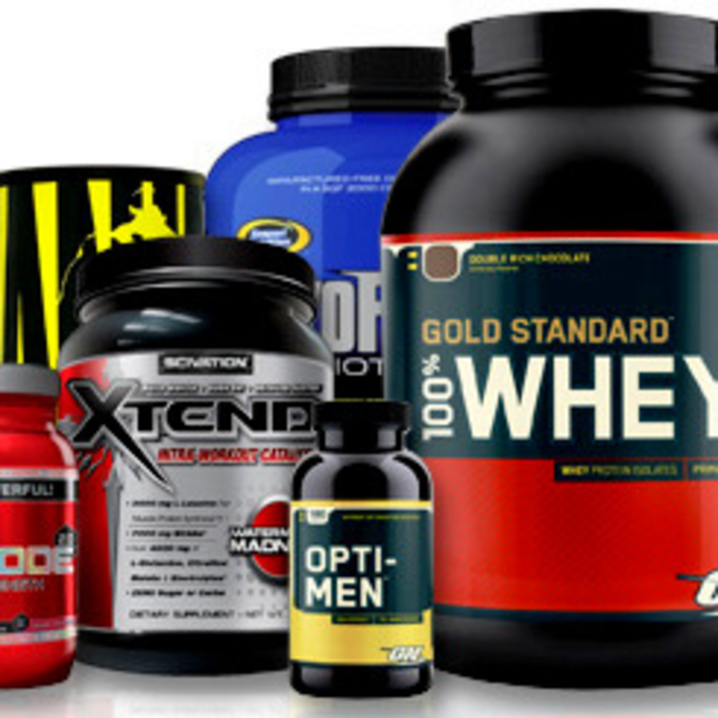 Enbionutrition