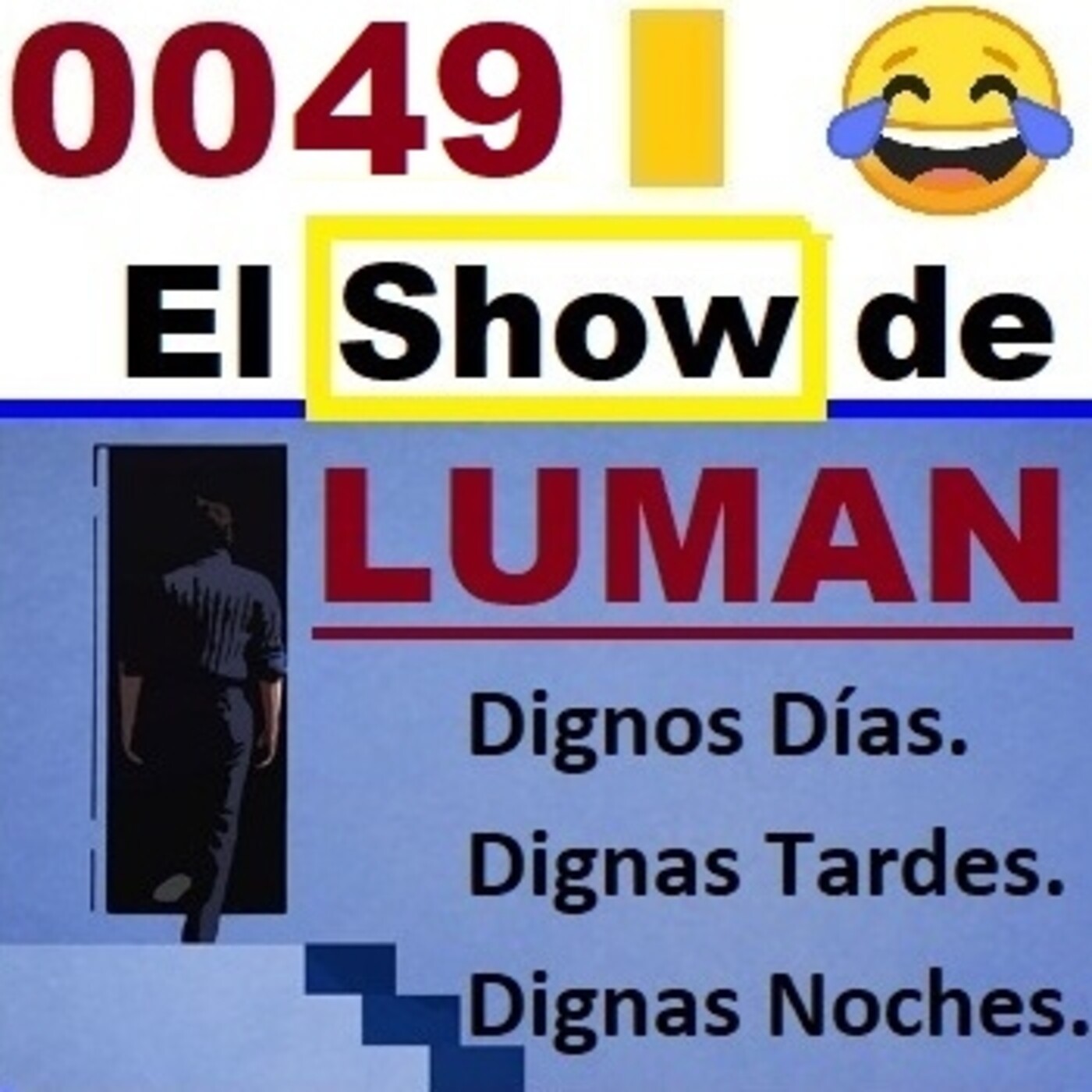 🎧LUMAN Radio News (LRN)