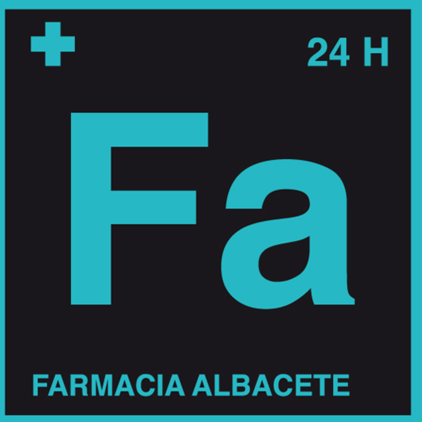Farmacia Albacete 24 Horas