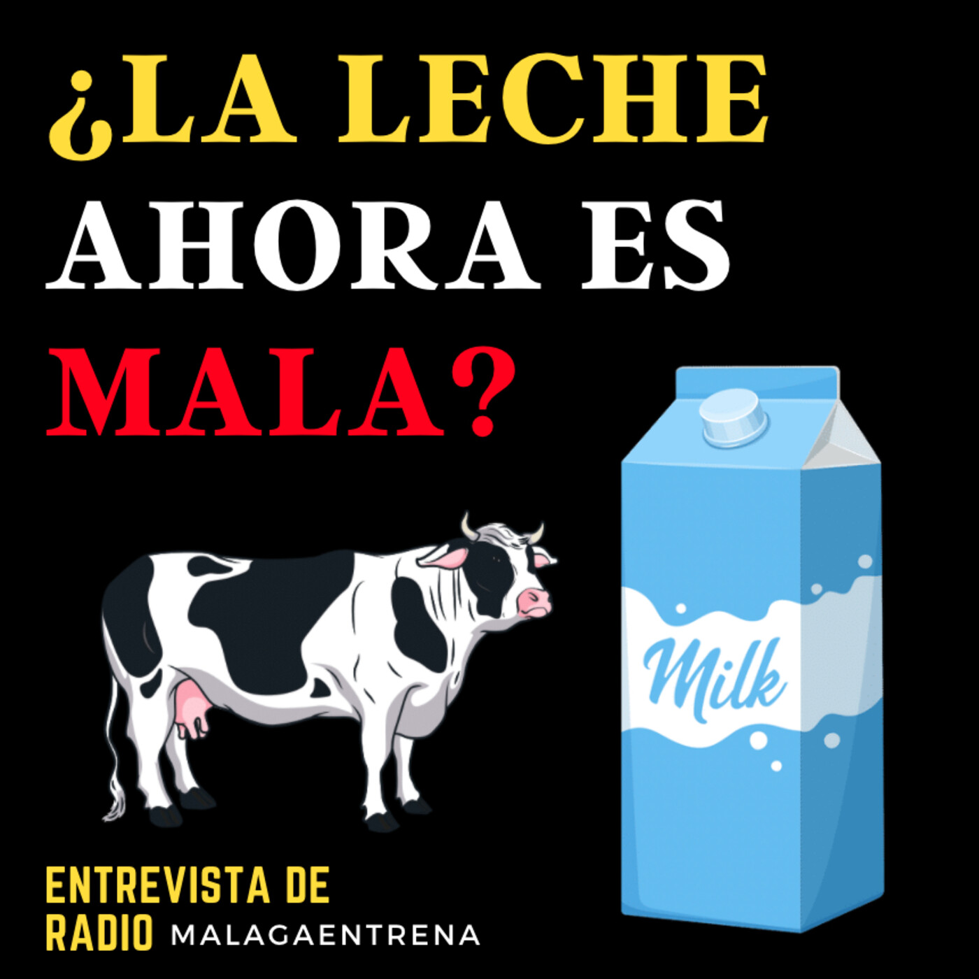 Malagaentrena