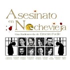 Asesinato en Nochevieja - Episodio 8