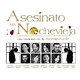 Asesinato en Nochevieja - Episodio 8