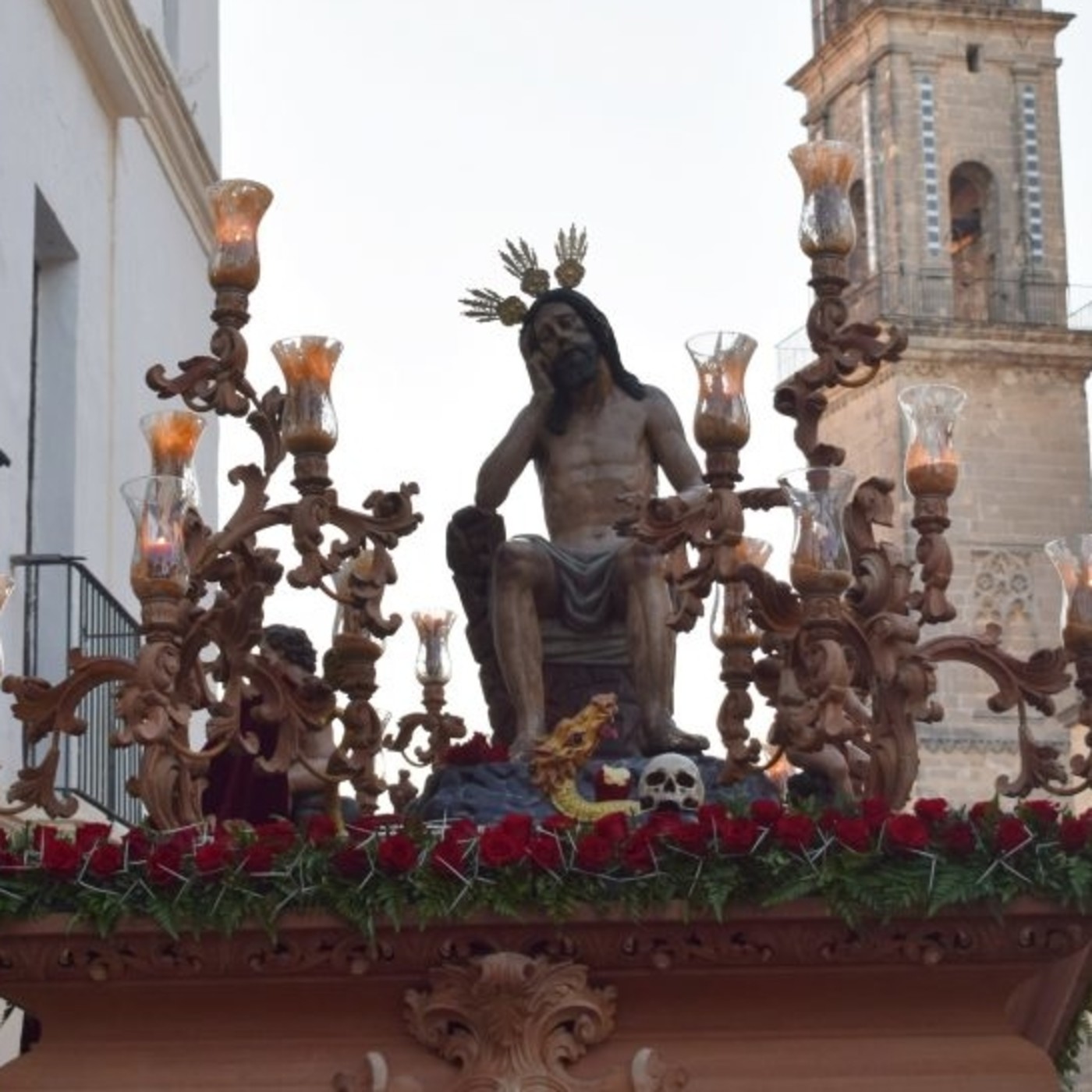 Semana Santa Jerez 2017