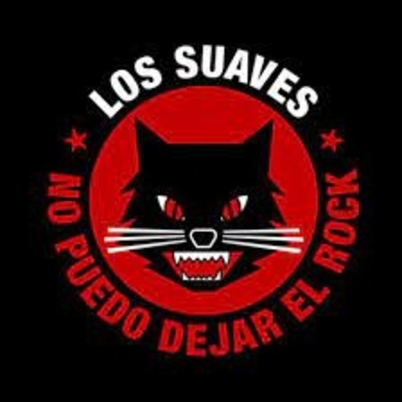 Programa emitido el 17 de Marzo de 2.021 ( Emergentes-Los Suaves III) episode artwork