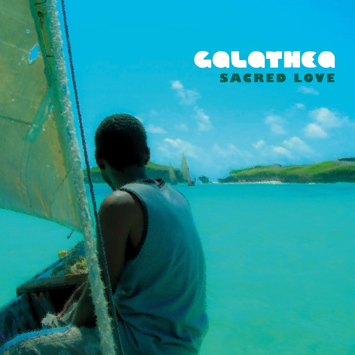 GALATHEA - Caminito. episode artwork