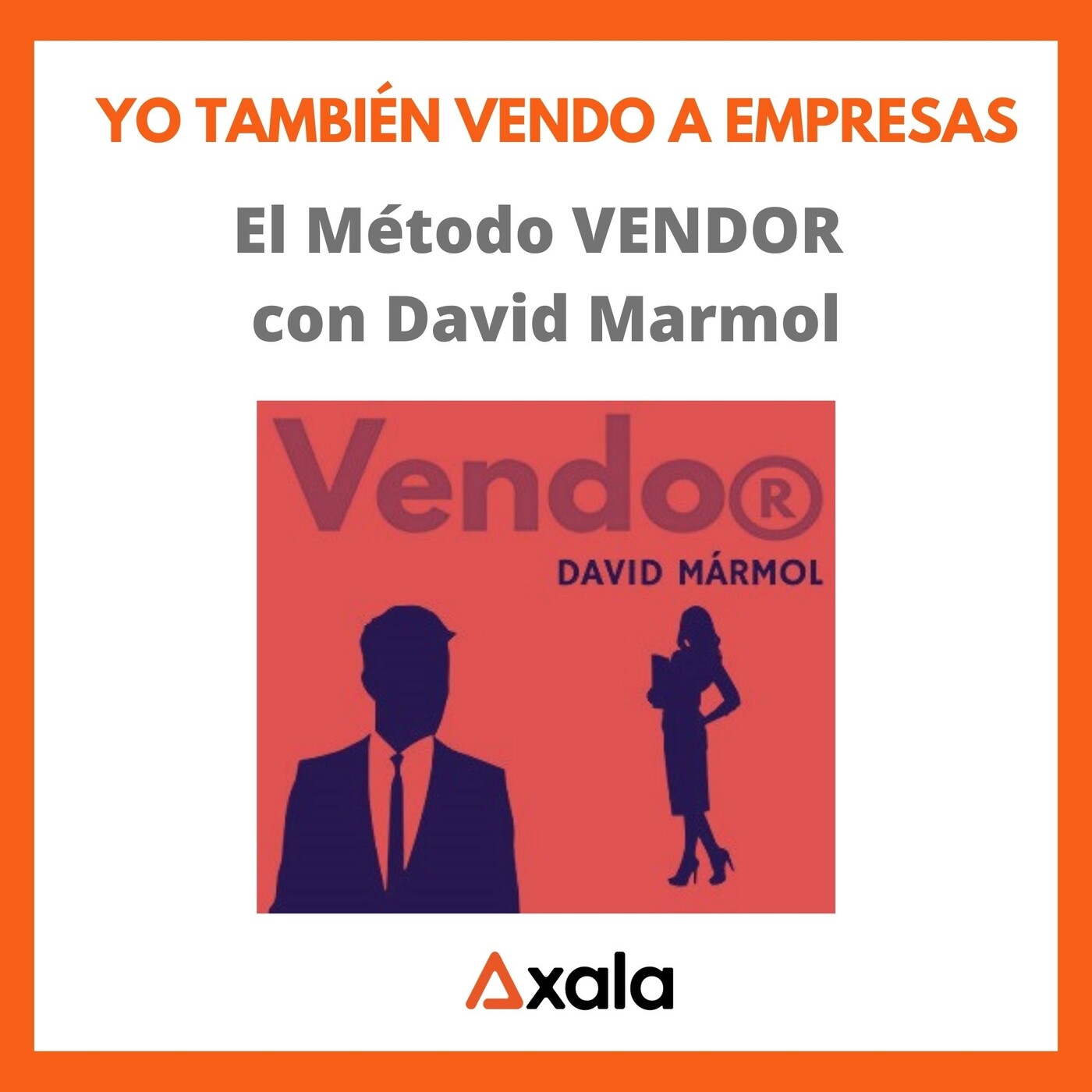 Yo también vendo a empresas - El podcast B2B