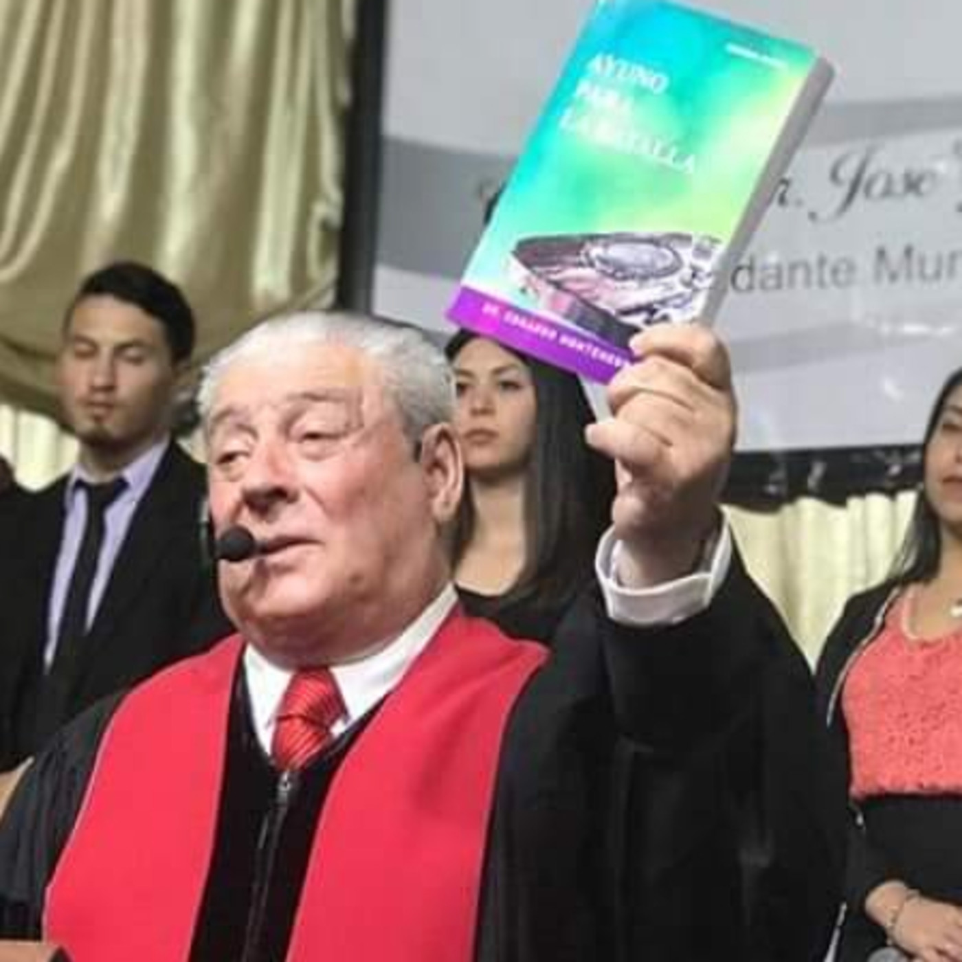 Santa Iglesia del Señor 2019