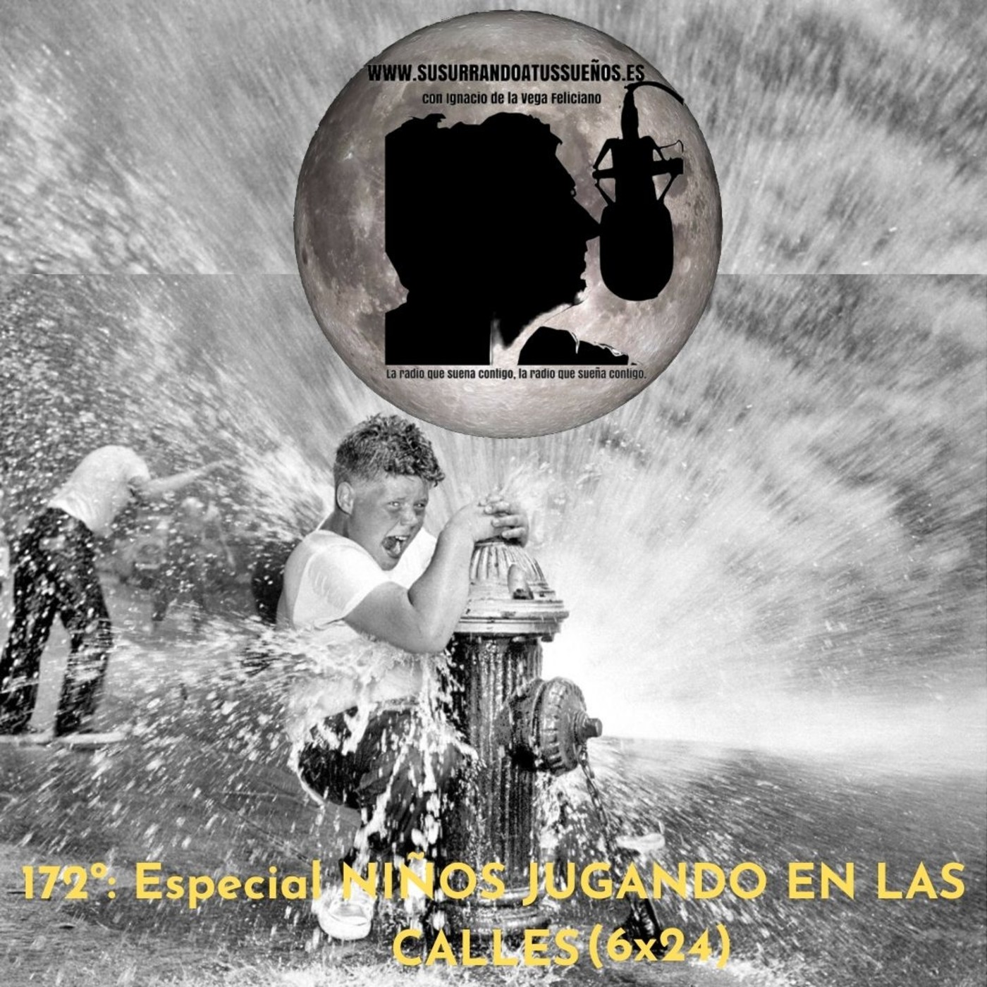 Susurrando a tus sueños