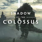 CG55-3 Shadow of the Colossus