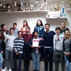 Os jovens e o Associativismo: Patrick Rodrigues, Tiago Rego e Rui Maia, jovens associativos