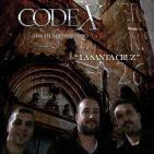 CODEX... más allá del misterio 2x23: La Santa Cruz